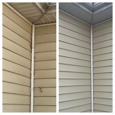 House Softwashing in Newnan, GA 3