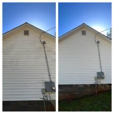 House Washes in College Park, GA 0