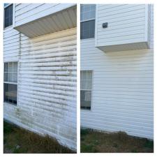 House Washes in College Park, GA 1
