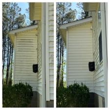 House Washes in College Park, GA 2