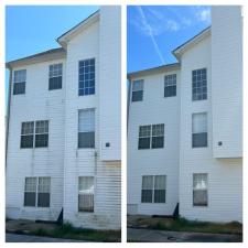 House Washes in College Park, GA 3