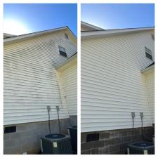 House Washes in College Park, GA 4