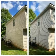 House Washing Fairburn 2