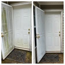 House Washing in Sharpsburg, GA 1
