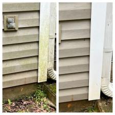 House Washing in Sharpsburg, GA 3