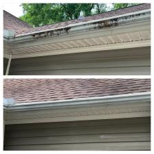 House Washing in Sharpsburg, GA 4