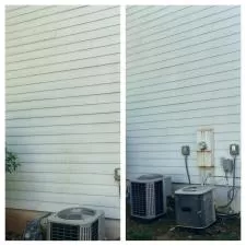 House Washing Peachtree City 1