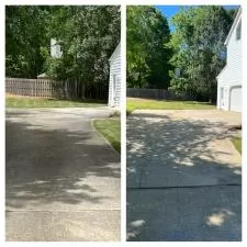 House Washing Peachtree City 2