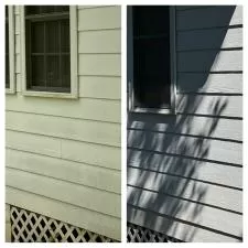 House Washing Peachtree City 3