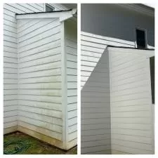 House Washing Peachtree City 4