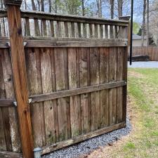 House Washing, Roof Cleaning, and Fence Cleaning in Peachtree City, GA 1