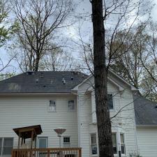 House Washing, Roof Cleaning, and Fence Cleaning in Peachtree City, GA 3