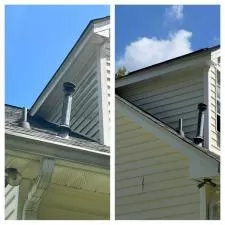 House Washing Stockbridge 1