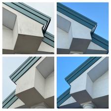 Public School Building Wash in Jonesboro, GA 6