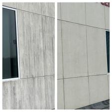 Public School Building Wash in Jonesboro, GA 7