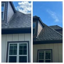 Roof Washing in Peachtree City, GA 3