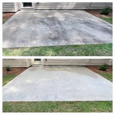 House Washing Concrete Cleaning Senoia 0