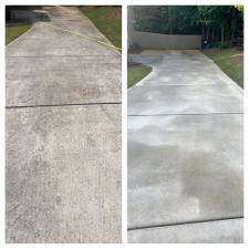 House Washing Concrete Cleaning Senoia 1