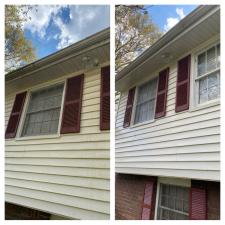 House Washing Riverdale 3