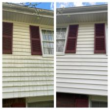 House Washing Riverdale 4