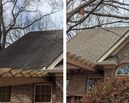 Roof cleaning thumb