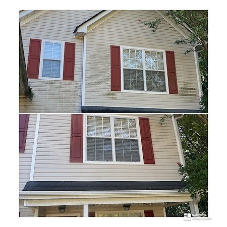 Signs your property needs professional pressure washing