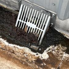 Commercial-gutter-cleaning-in-McDonough-GA 1