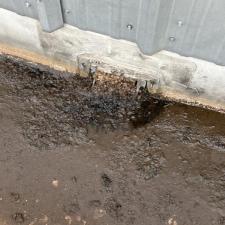 Commercial-gutter-cleaning-in-McDonough-GA 2