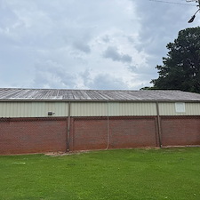 Commercial-Roof-Wash-in-JonesboroGA 7