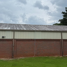 Commercial-Roof-Wash-in-JonesboroGA 5