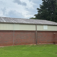 Commercial-Roof-Wash-in-JonesboroGA 4