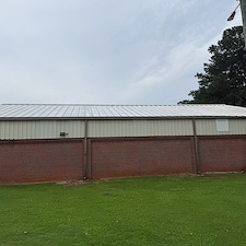 Commercial-Roof-Wash-in-JonesboroGA 3