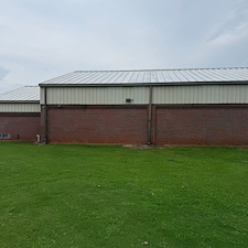 Commercial-Roof-Wash-in-JonesboroGA 2