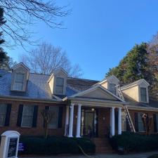 Commercial-Roof-Wash-in-Newnan-GA 2