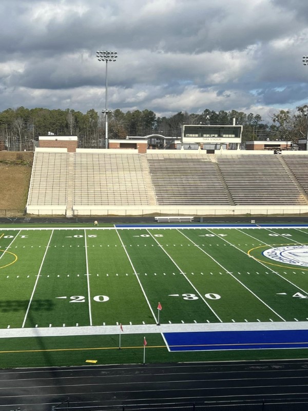 Commercial Stadium Cleaning in Jonesboro, GA