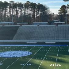 Commercial-Stadium-Cleaning-in-Jonesboro-GA 2