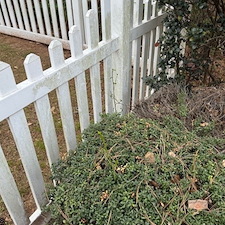 House-and-fence-softwash-in-SenoiaGa 13