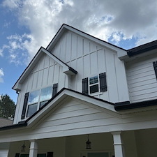House-softwash-in-Senoia-GA 6