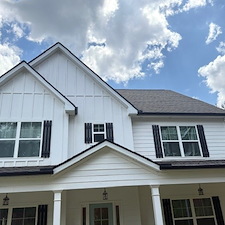 House-softwash-in-Senoia-GA 5