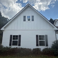 House-softwash-in-Senoia-GA 3