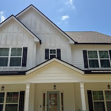 House-softwash-in-Senoia-GA 9