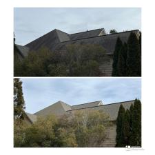 Roof-Washing-Project-in-Senoia-GA 2
