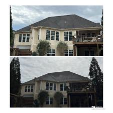 Roof-Washing-Project-in-Senoia-GA 0