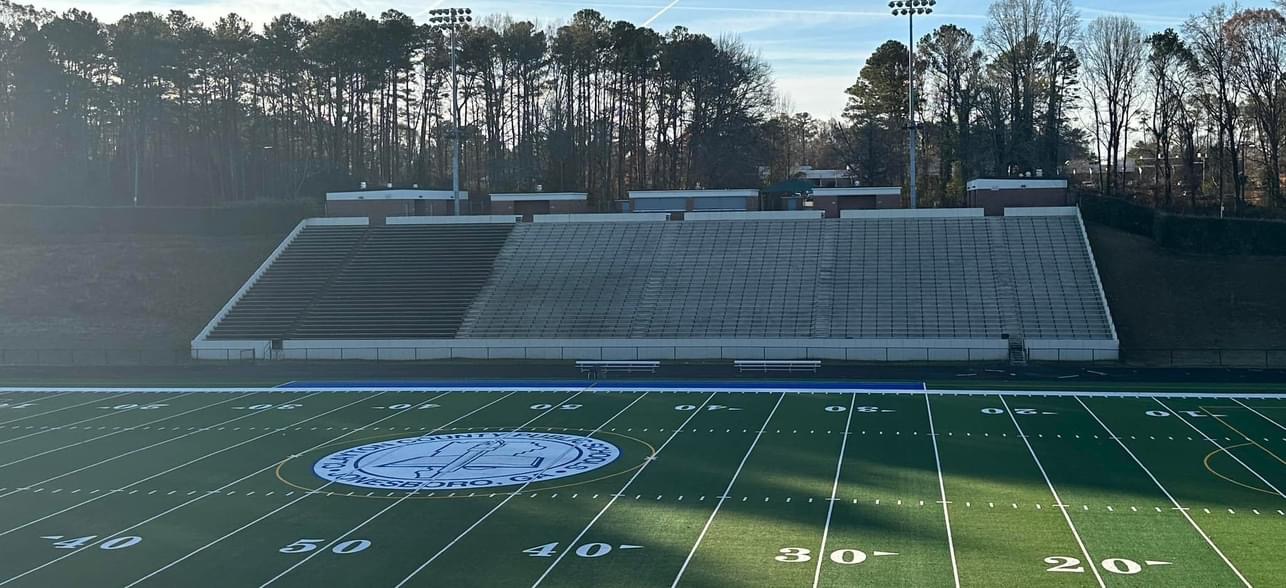 Stadium Washing in Jonesboro, GA