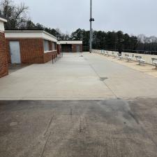 Stadium-Washing-in-Jonesboro-GA 9