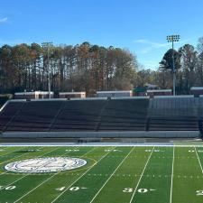 Stadium-Washing-in-Jonesboro-GA 3