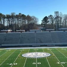 Stadium-Washing-in-Jonesboro-GA 5