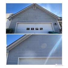 Stunning-House-Washing-Project-in-Fairburn-GA 0