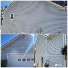 Stunning-House-Washing-Project-in-Fairburn-GA 2
