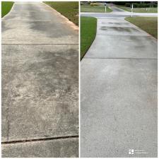 Top-quality-House-and-concrete-wash-in-Senoia-GA 4